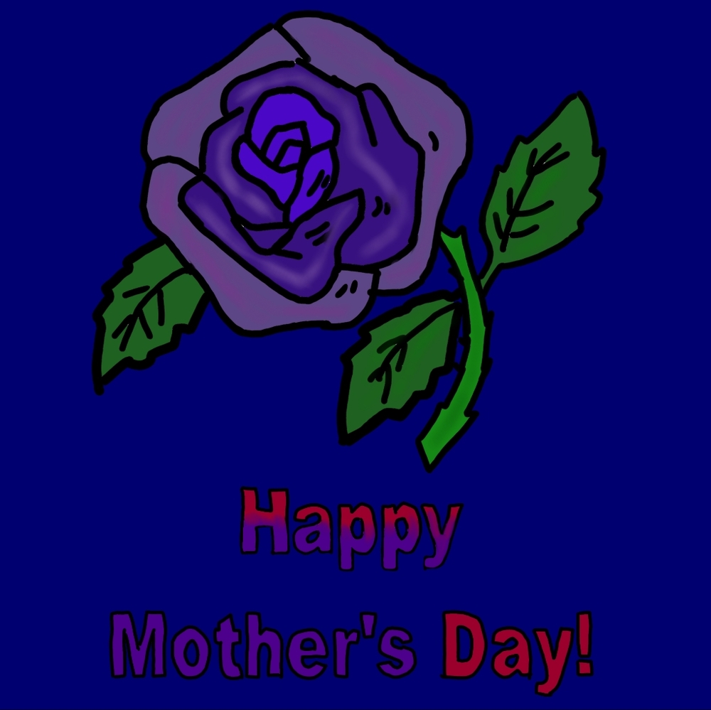Mother's day Art